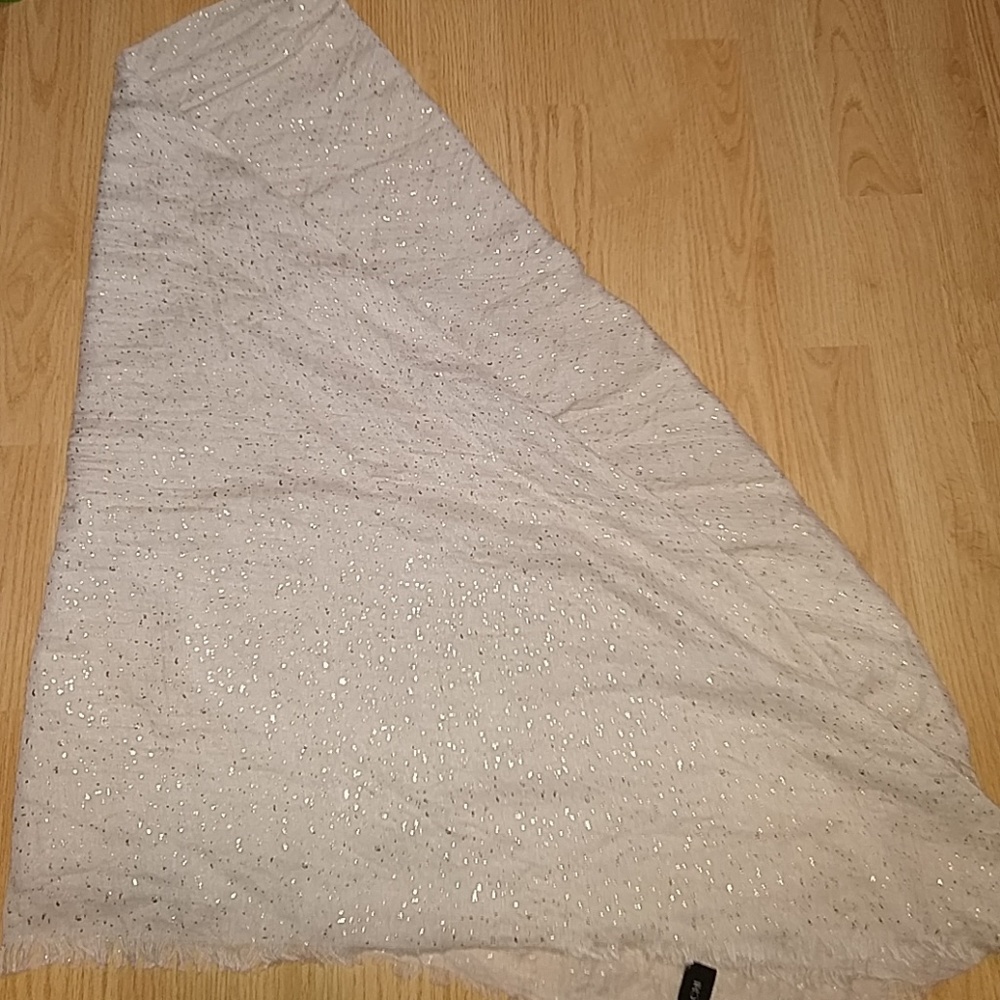Blanket scarf